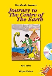 Journey to The Center of The Earth Level 6 - 1