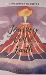 Journey to the Centre of the Earth - 1