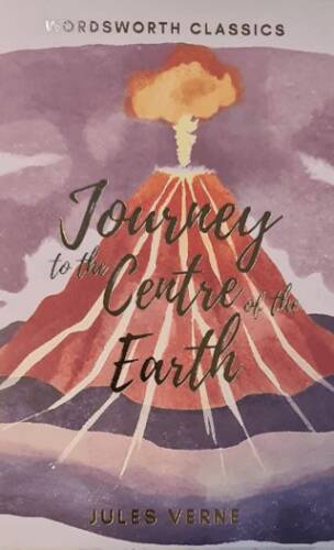 Journey to the Centre of the Earth - 1