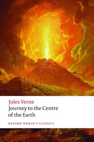 Journey To The Centre Of The Earth - 1