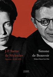 J.P. Sartre İle Söyleşiler - 1