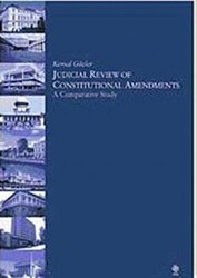 Judicial Review of Constitutional Amendments - 1