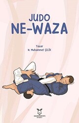 Judo Ne-Waza - 1