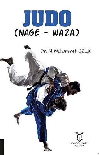 Judo - 1