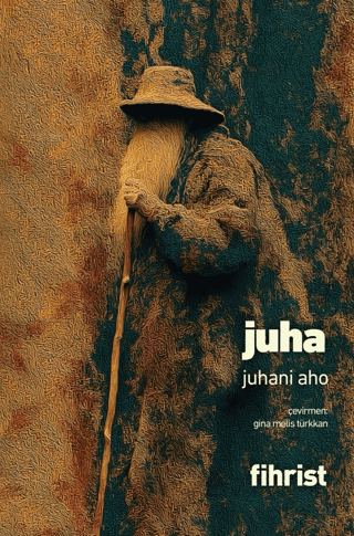 Juha - 1