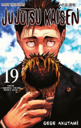 Jujutsu Kaisen 19. Cilt - Gerekli Şeyler Yayıncılık
