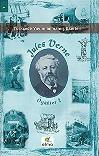 Jules Verne Öyküler 2 - 1