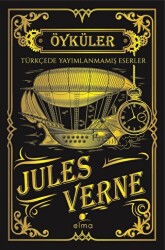 Jules Verne Öyküler - 1