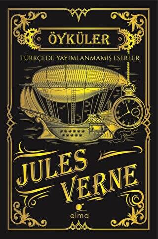 Jules Verne Öyküler - 1