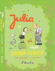 Julia ve Küçük Büyük Dedesi - 1