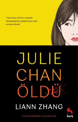 Julie Chan Öldü - 1