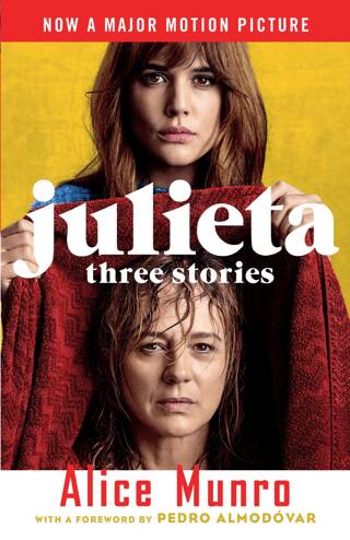 Julieta - 1