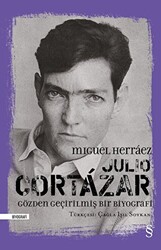 Julio Cortazar - Everest Yayınları