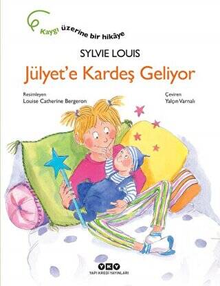 Jülyet’e Kardeş Geliyor - 1