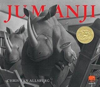 Jumanji - 1