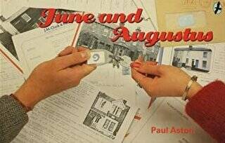 June and Augustus - 1
