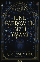 June Farrow’un Gizli Yaşamı - Beta Byou