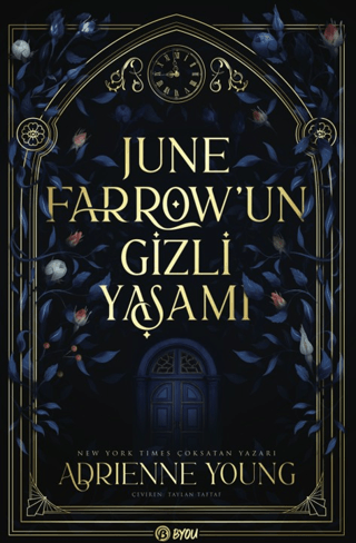June Farrow’un Gizli Yaşamı - 1