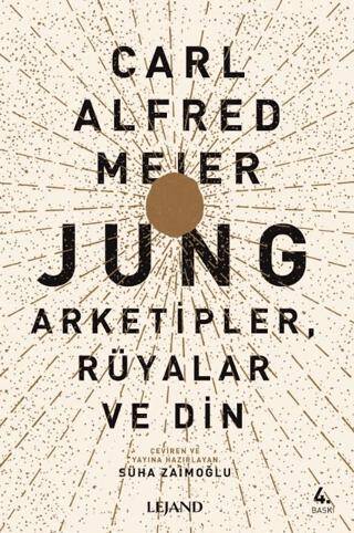 Jung: Arketipler, Rüyalar ve Din - 1