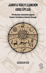 Jungcu Bireyleşmenin Arketipleri - Minotor Kitap