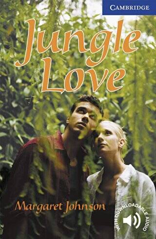 Jungle Love: Paperback - 1