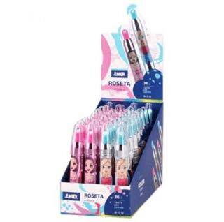 Junıor 131422 Roseta Lipstick Silgi Mix - 1