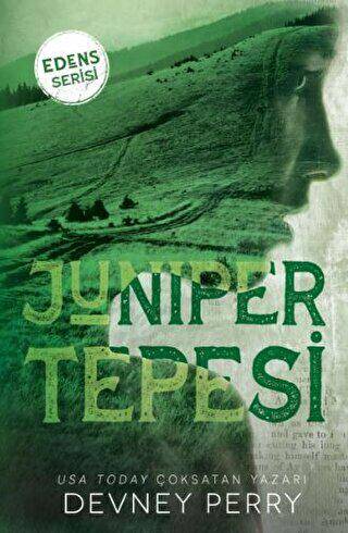 Junıper Tepesi - 1