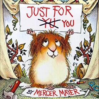 Just for You Little Critter - 1