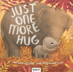 Just One More Hug - Bookoli