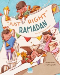 Just Right Ramadan - 1