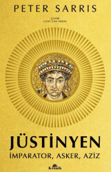 Jüstinyen - 1