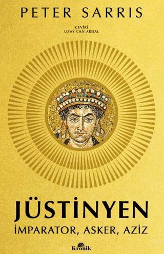 Jüstinyen - 1