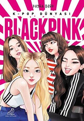 K-Pop Dünyası Blackpink - 1
