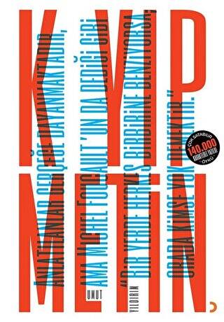 K Yıp Metin - 1