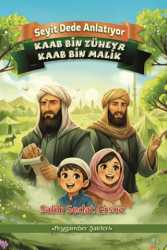 Kaab bin Züheyr - Kaab bin Malik - cimKitap