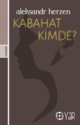 Kabahat Kimde? - 1