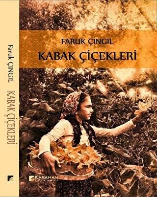 Kabak Çiçekleri - 1