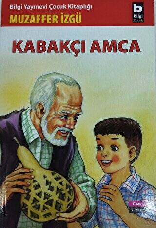 Kabakçı Amca - 1