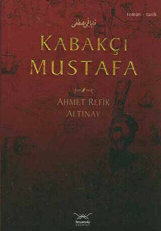 Kabakçı Mustafa - 1