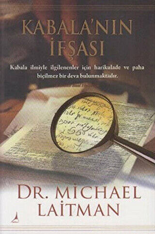 Kabala’nın İfşası - 1