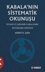 Kabala’nın Sistematik Okunuşu - Kabalcı Yayınevi - Doruk Yayınları