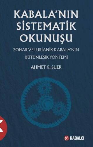 Kabala’nın Sistematik Okunuşu - 1