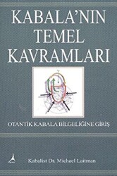 Kabala’nın Temel Kavramları - Alter Yayıncılık