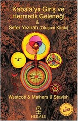 Kabalaya Giriş ve Hermetik Geleneği - Sefer Yezirah - 1