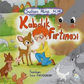 Kabalık Fırtınası - 1