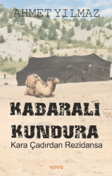 Kabaralı Kundura - Vova Yayınları