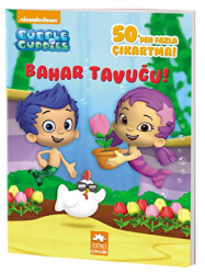 Kabarcık Çocuklar- Bahar Tavuğu - 1