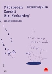 Kabareden Emekli Bir `Kızkardeş` Lina Salamandre - 1