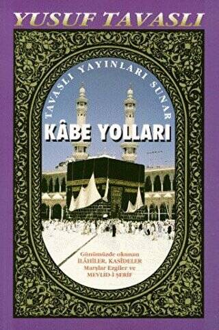 Kabe Yolları B37 - 1