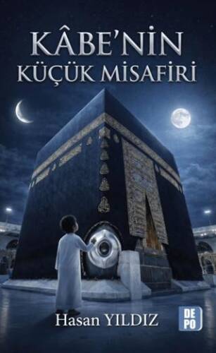 Kabe`nin Küçük Misafiri - 1